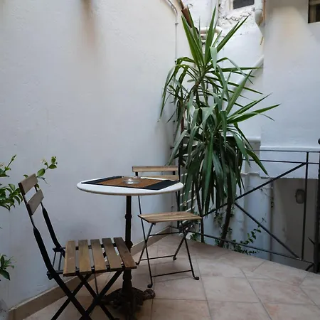 Apartamento Romantic Nel Cuore Di - Piazza Navona -