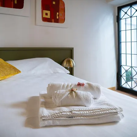 Romantic Nel Cuore Di - Piazza Navona - Roma