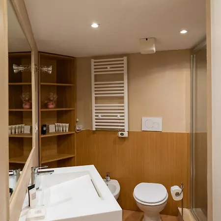 Romantic Nel Cuore Di - Piazza Navona - Roma