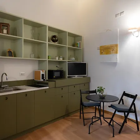 Romantic Nel Cuore Di - Piazza Navona - Roma