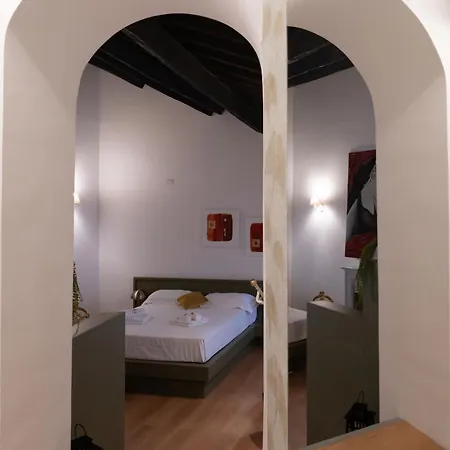 Romantic Nel Cuore Di - Piazza Navona - Apartamento