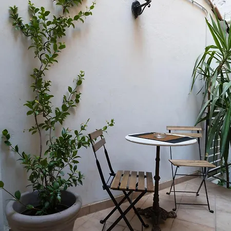 Romantic Nel Cuore Di - Piazza Navona - Apartamento *