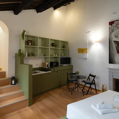 Romantic Nel Cuore Di - Piazza Navona - * Roma