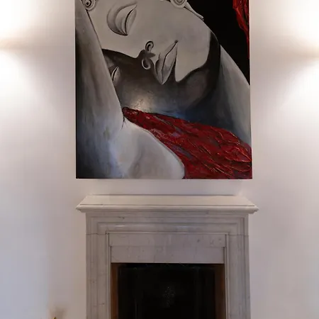 Romantic Nel Cuore Di - Piazza Navona - Apartamento Roma