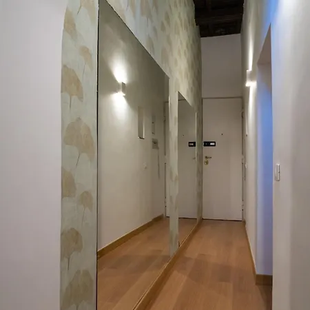 Apartamento Romantic Nel Cuore Di - Piazza Navona - *