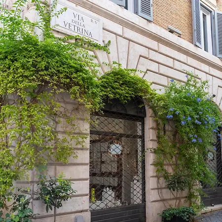 Romantic Nel Cuore Di - Piazza Navona - * Roma